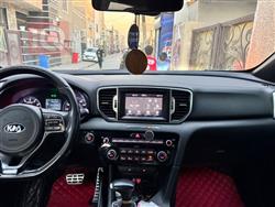 کیا سپۆرتاج